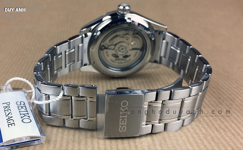 đồng hồ seiko presage